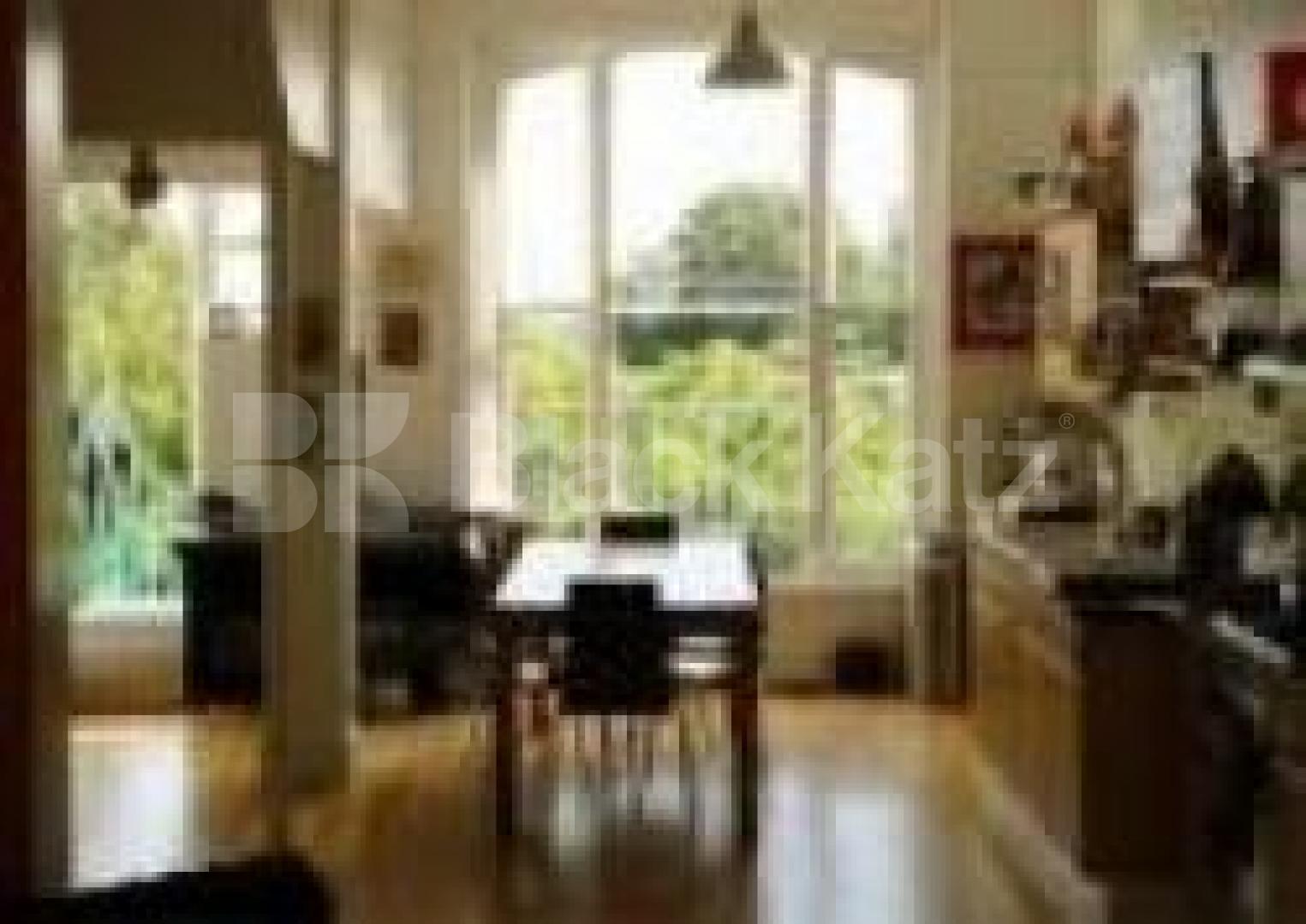 			New Instruction, 3 Bedroom, 1 bath, 1 reception Flat			 Cheverton Road, London